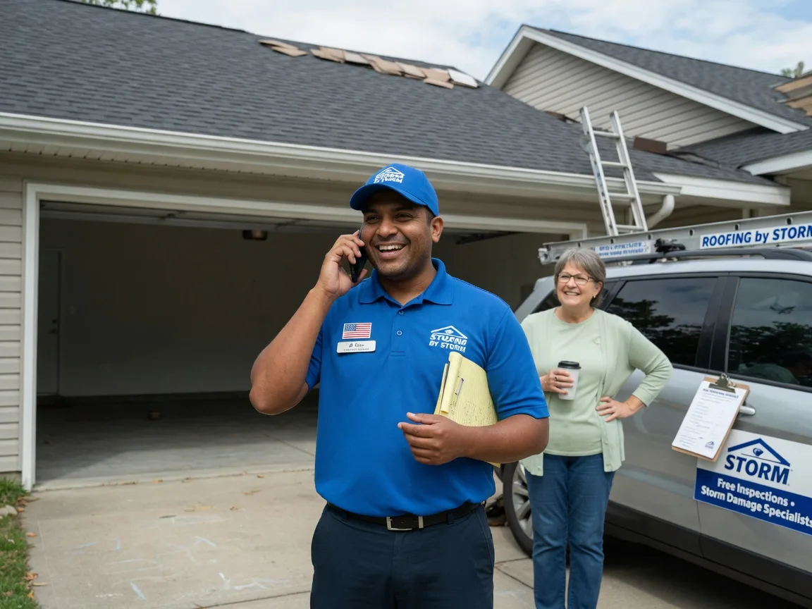 Roof Repair Near Me Cottageville, WV FAQs