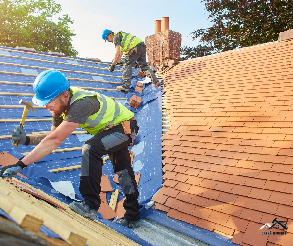 Why choose Roof Repair Near Me in Cottageville, WV
