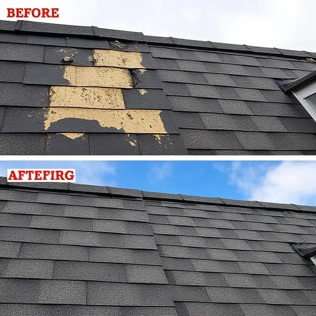 Roof Repair Near Me in Cottageville, WV near me